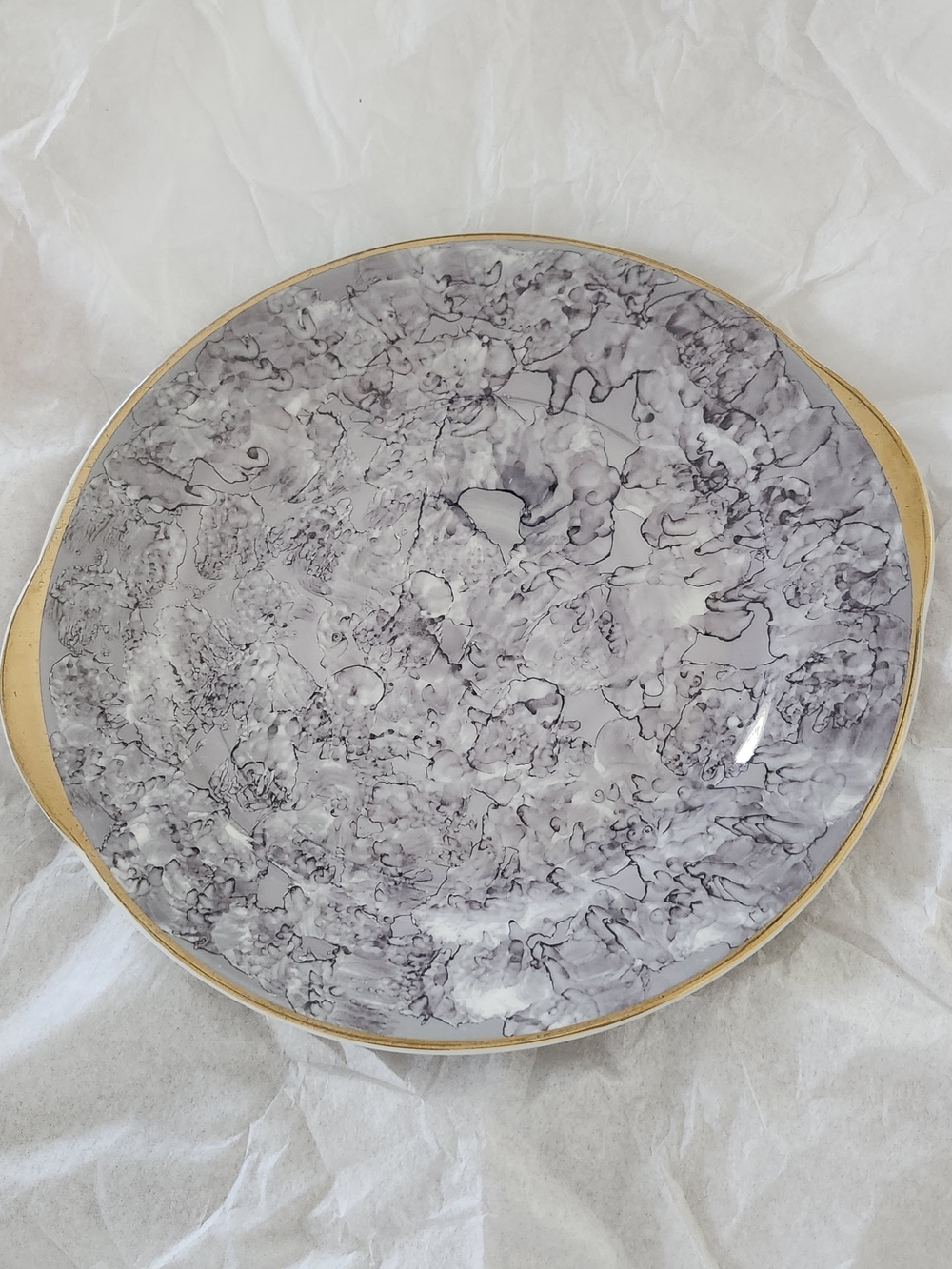 Serving Plate